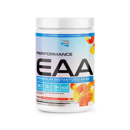 Believe Performance EAA 30 Servings