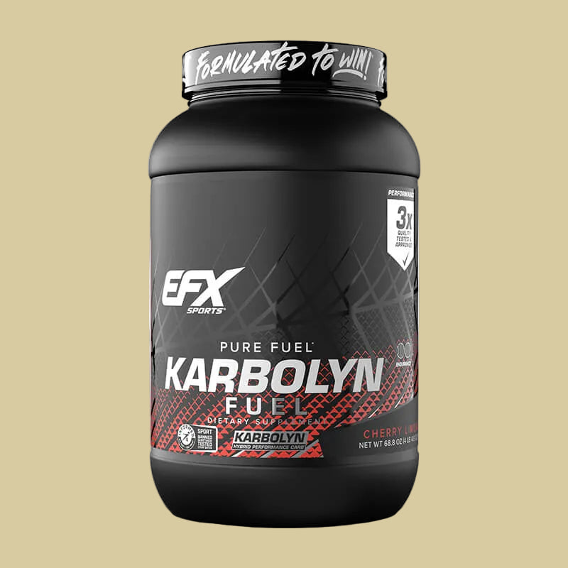 Karbolyn® 2.2 lbs
