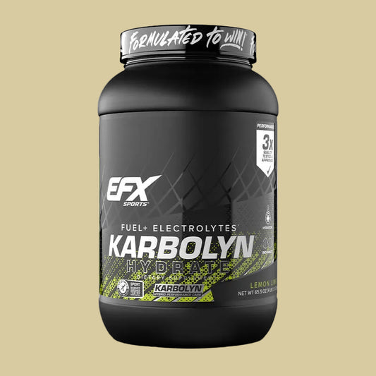 Karbolyn® Hydrate