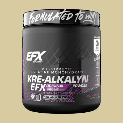 Kre Alkalyn EFX – Powder