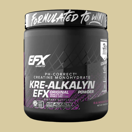 Kre Alkalyn EFX – Powder