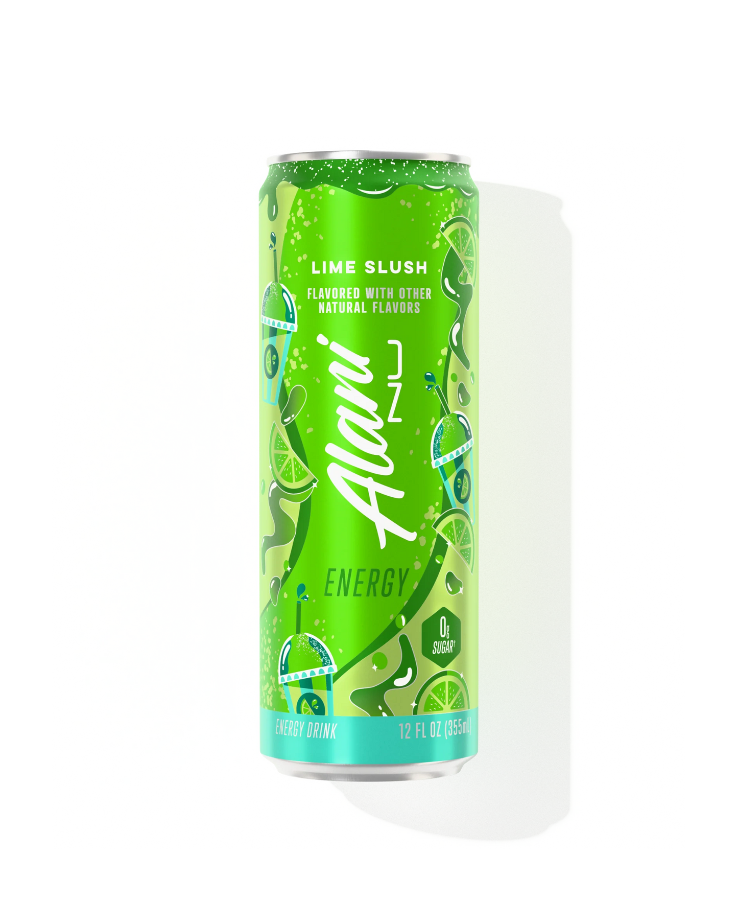 Energy Drink