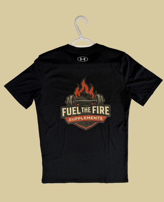 Fuel The Fire T-Shirt