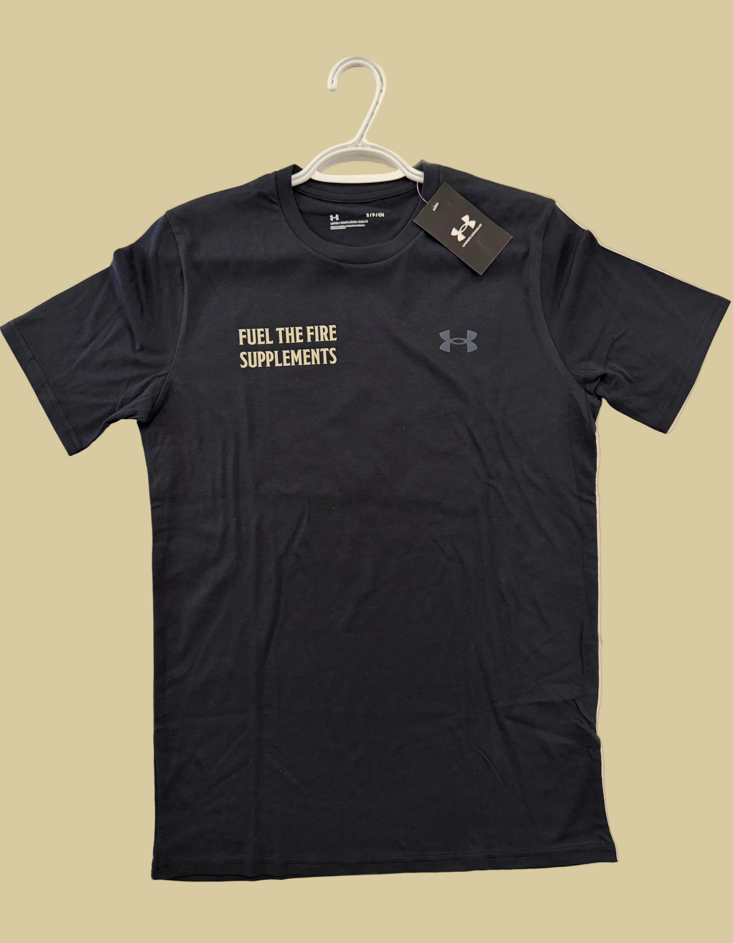Fuel The Fire T-Shirt