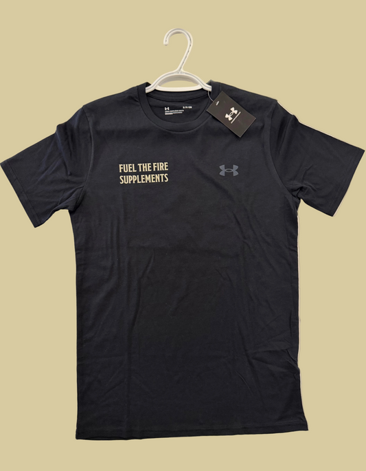 Fuel The Fire T-Shirt