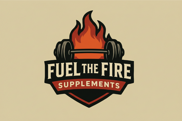 Fuel The Fire Supplements