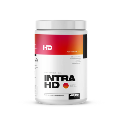 IntraHD
