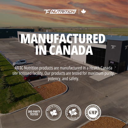 Batch 27 Pre Workout 40 Servings