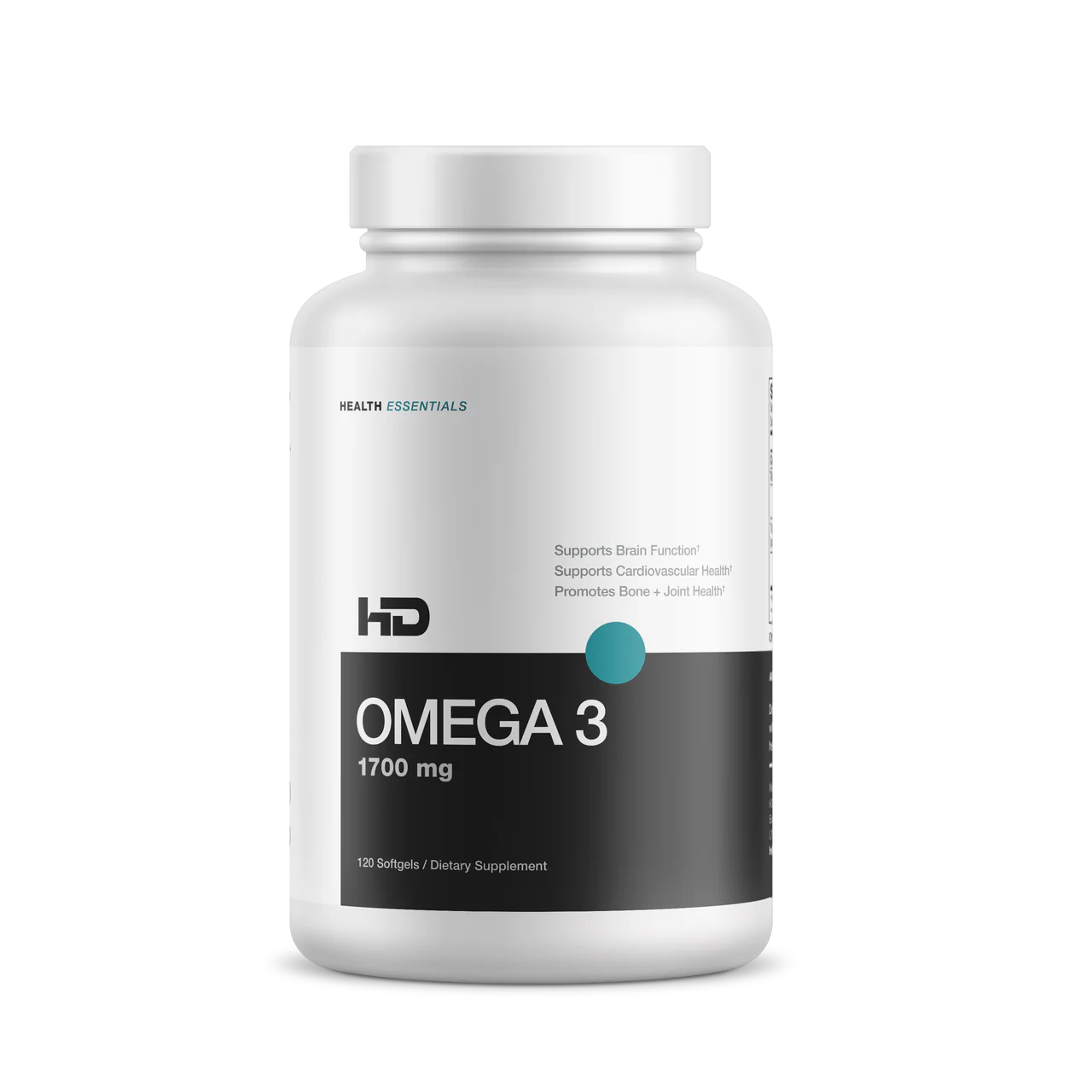 HD Omega 3