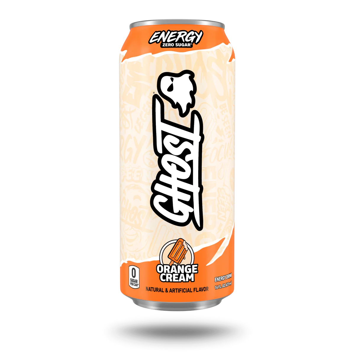 GHOST® ENERGY