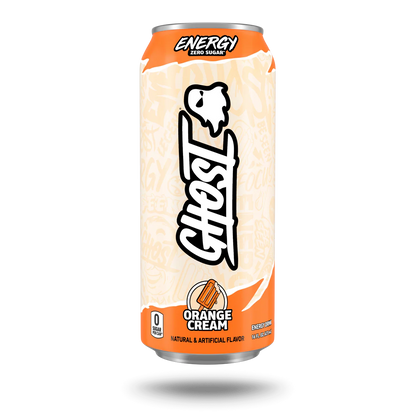 GHOST® ENERGY