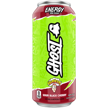 GHOST® ENERGY
