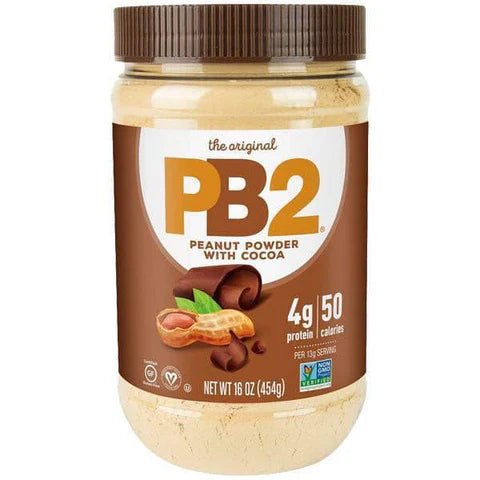 PB2 - Powdered Peanut Butter
