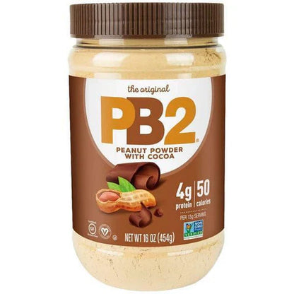 PB2 - Powdered Peanut Butter