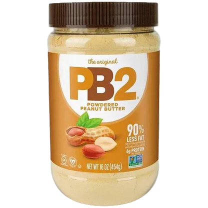 PB2 - Powdered Peanut Butter