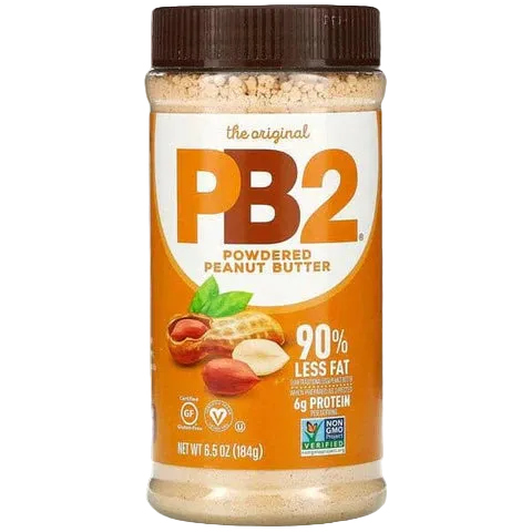 PB2 - Powdered Peanut Butter