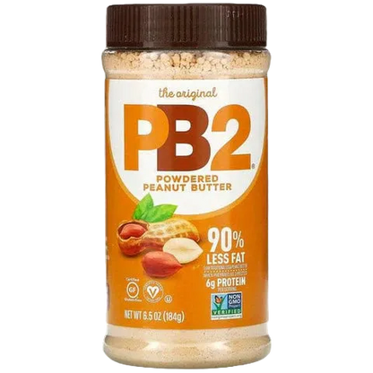 PB2 - Powdered Peanut Butter