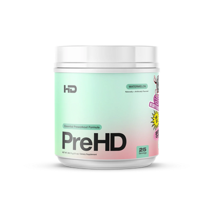PreHD Essential