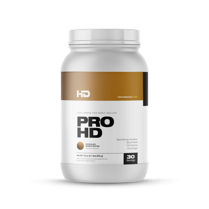 ProHD