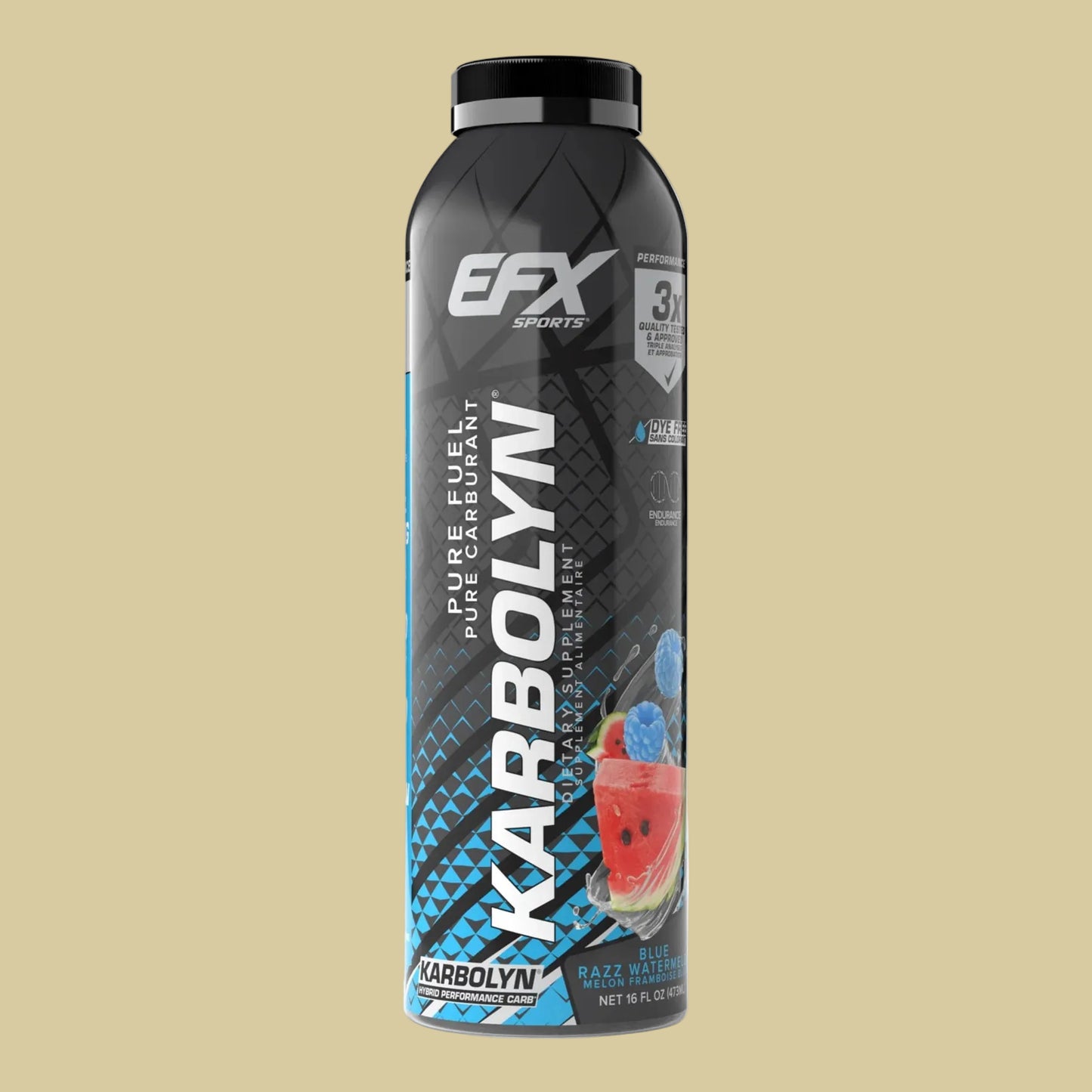 Karbolyn Fuel Rtd - 16oz