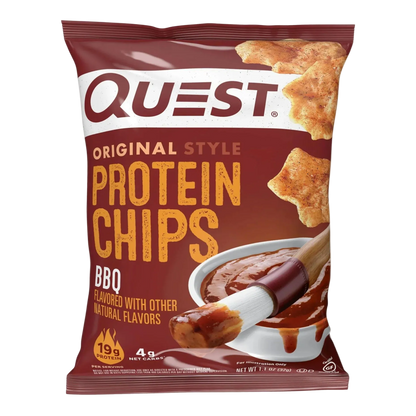 Quest Protein Chips