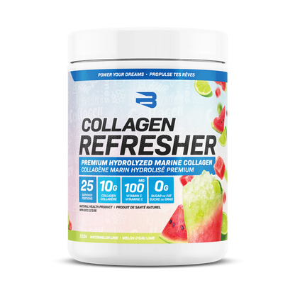 Collagen Refresher - 25 Servings