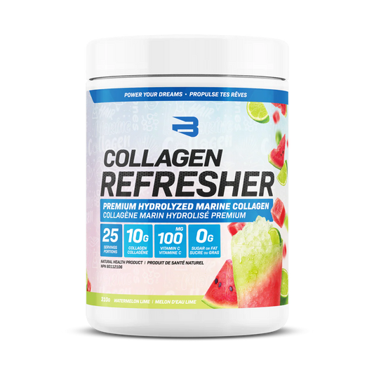 Collagen Refresher - 25 Servings