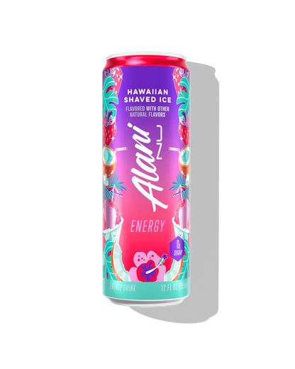 Energy Drink