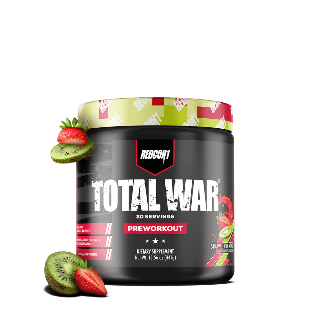 REDCON1 Total War - 30 Servings