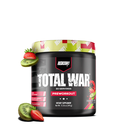 REDCON1 Total War - 30 Servings