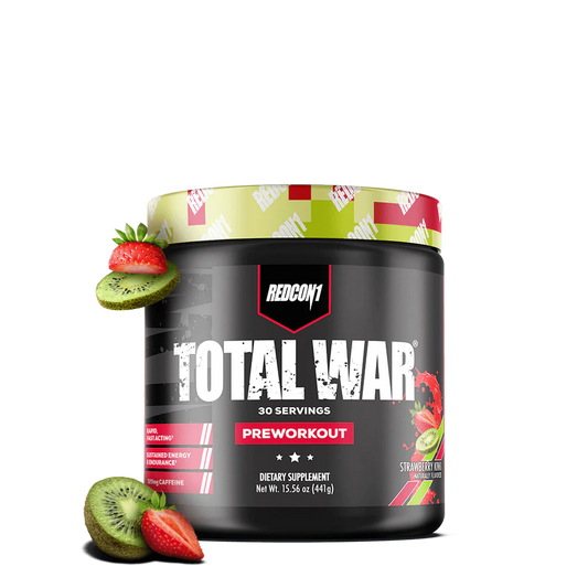 REDCON1 Total War - 30 Servings