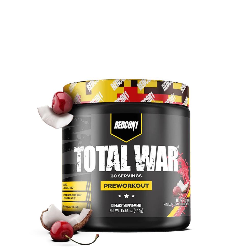 REDCON1 Total War - 30 Servings