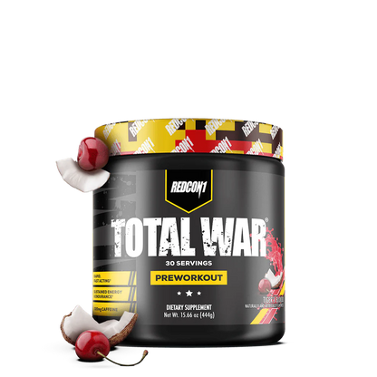 REDCON1 Total War - 30 Servings