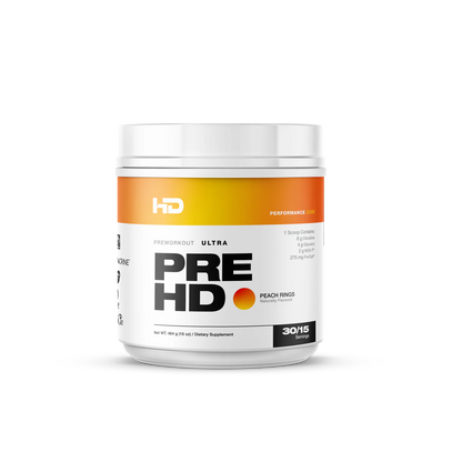 PreHD Ultra
