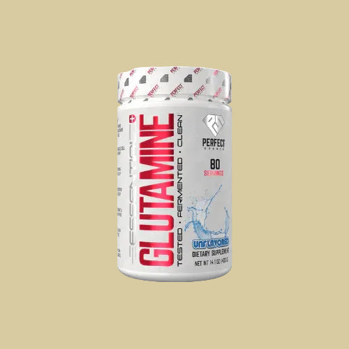 ESSENTIAL GLUTAMINE 400 G