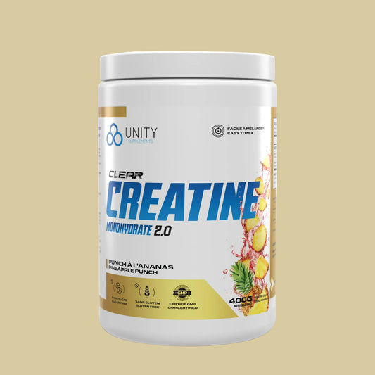 Creatine
