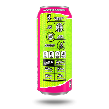 GHOST® ENERGY