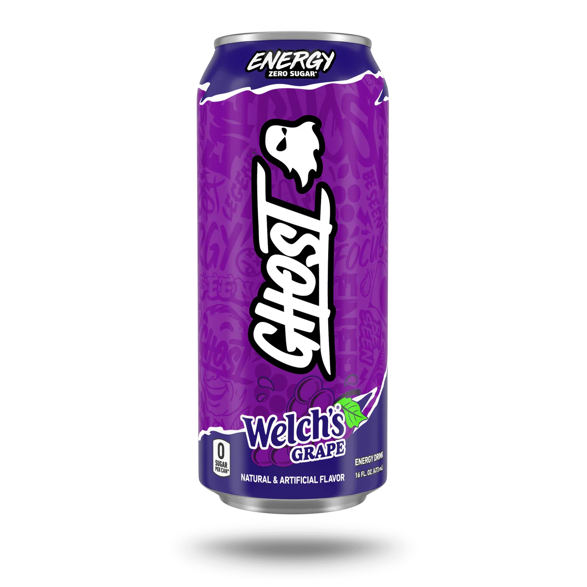 GHOST® ENERGY