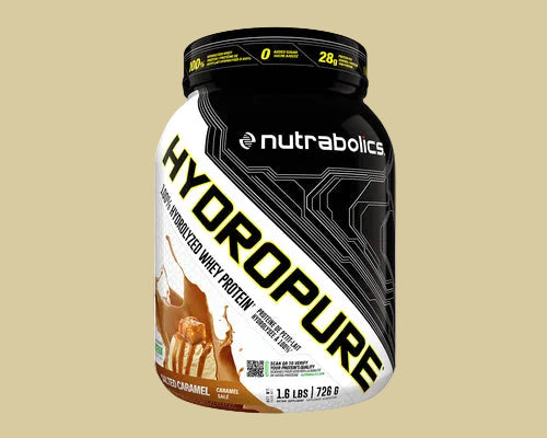 Nutrabolics Hydropure
