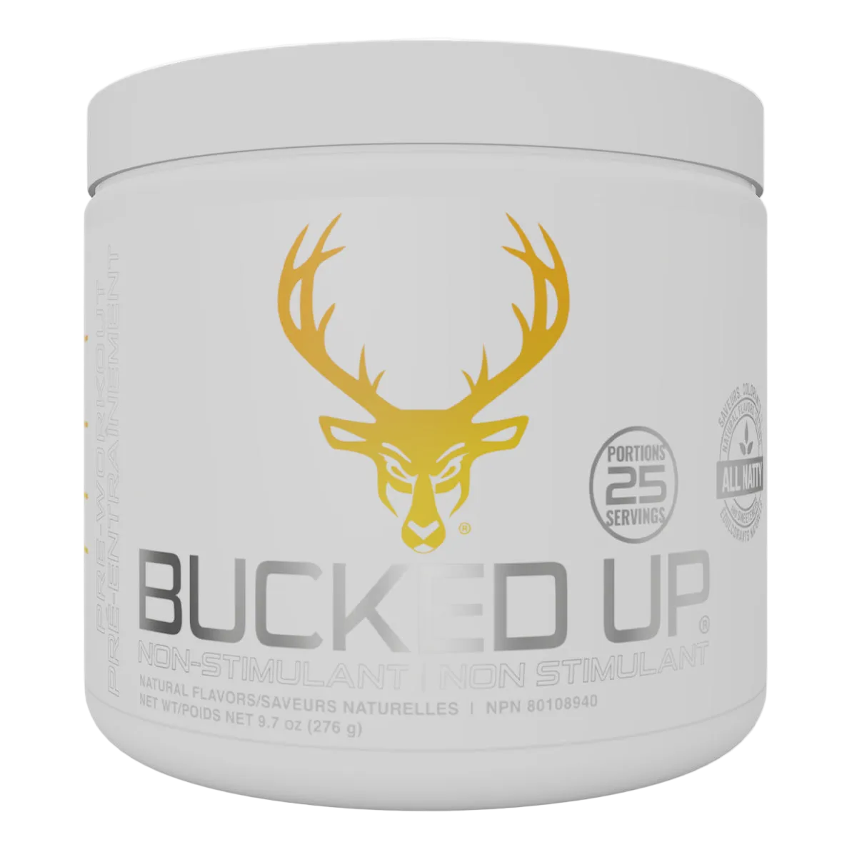 Non-Stim Pre-Workout 25 Servings