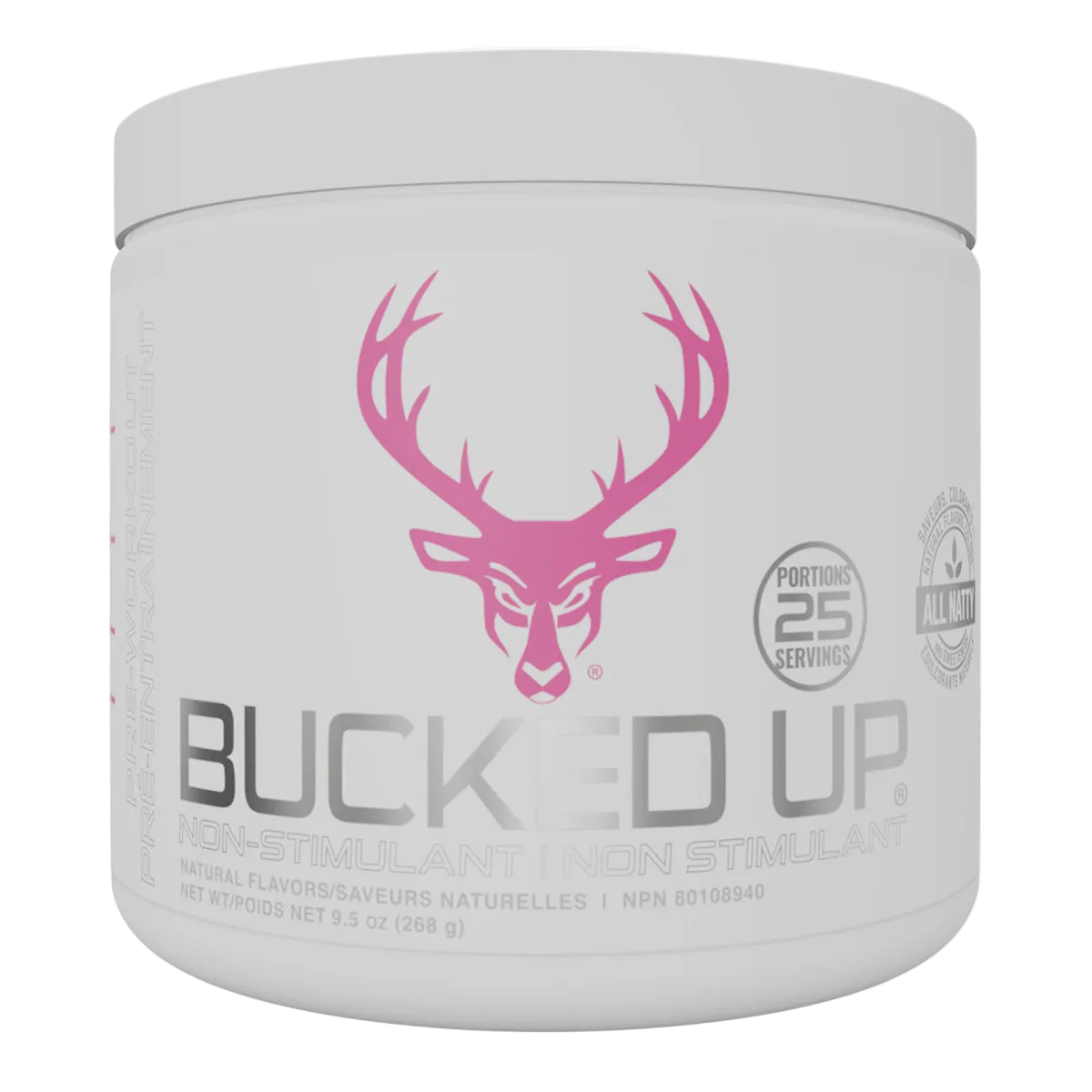 Non-Stim Pre-Workout 25 Servings