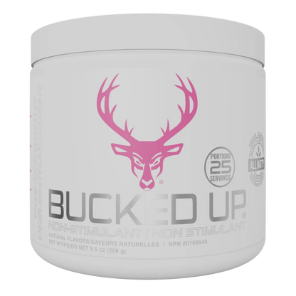 Non-Stim Pre-Workout 25 Servings