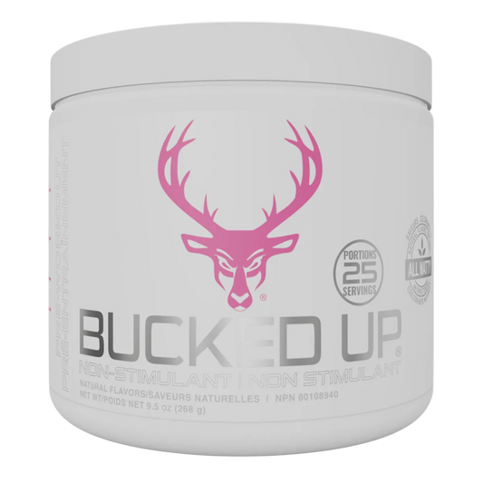 Non-Stim Pre-Workout 25 Servings