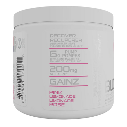 Non-Stim Pre-Workout 25 Servings