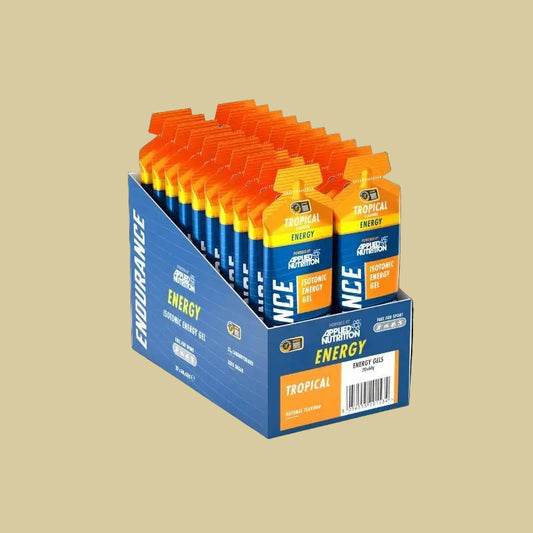 Endurance Energy Gel