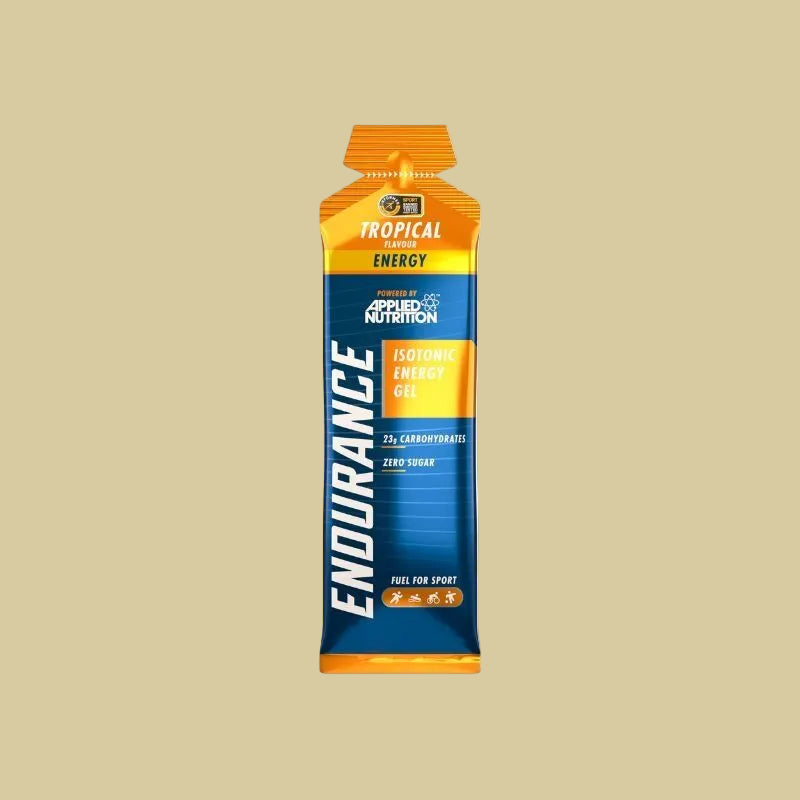 Endurance Energy Gel