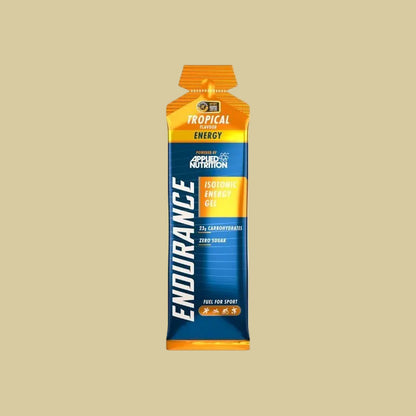 Endurance Energy Gel