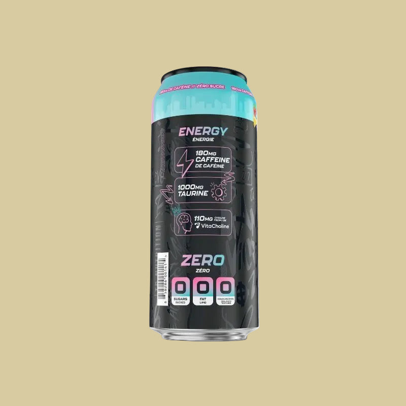 Batch 27 Energy Drink - 473ml