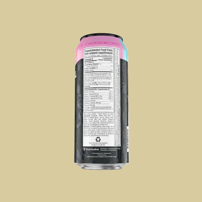 Batch 27 Energy Drink - 473ml