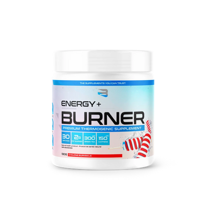 Energy + Burner